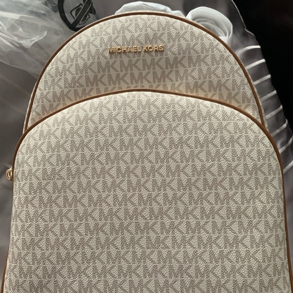 Michael Kors Handbags - Michael Kors Backpack